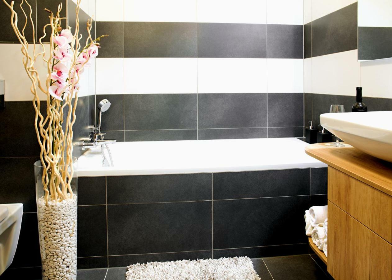 Brunetti Design Apartment Прага Экстерьер фото
