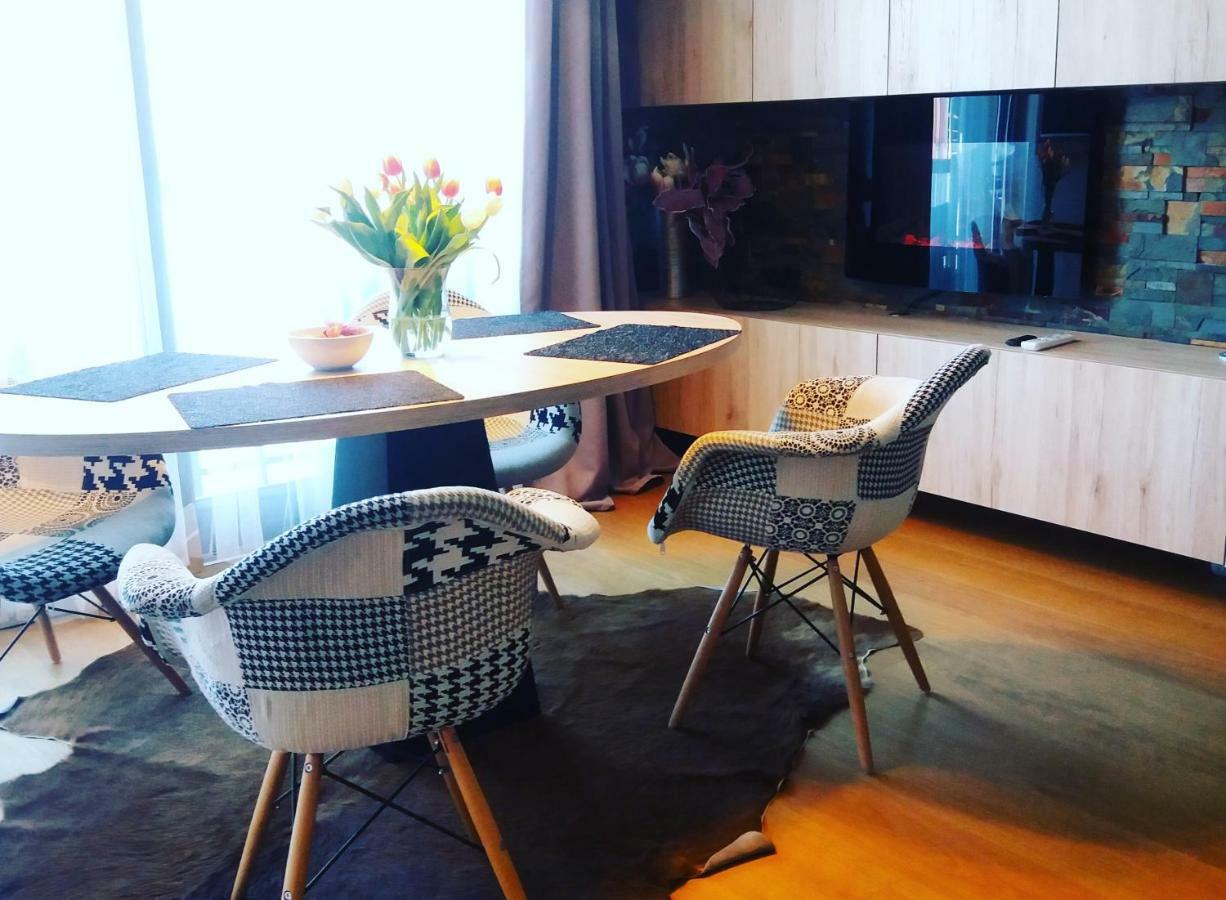 Brunetti Design Apartment Прага Экстерьер фото